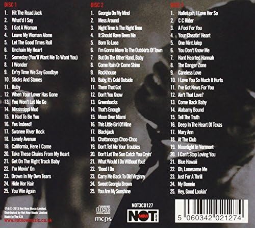 Ultimate Collection