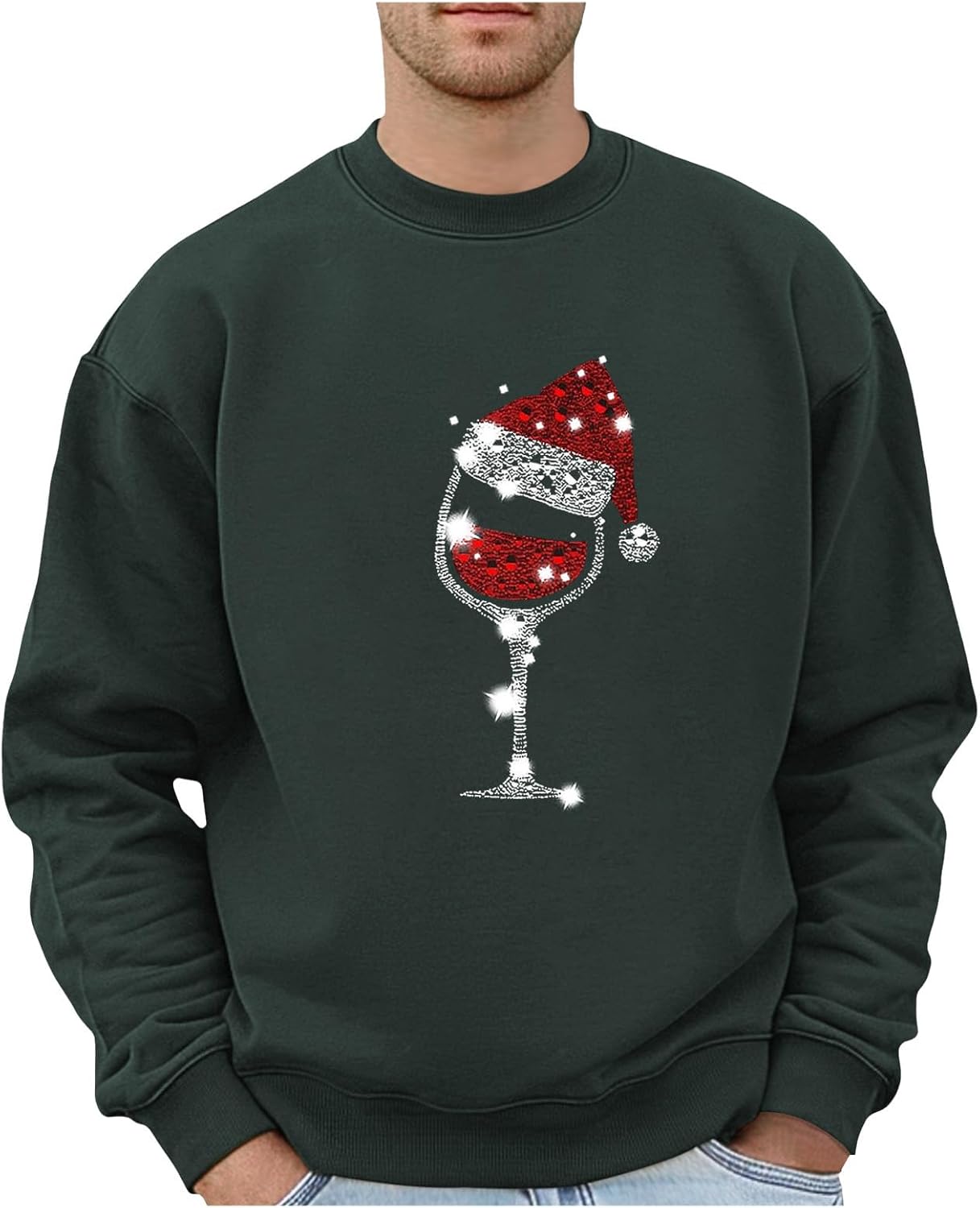 Thanksgiving Sweatshirt Gobble Letter Print Shirt Funny Turkey Graphic Shirt Long Sleeve Crewneck Fall Pullover Top