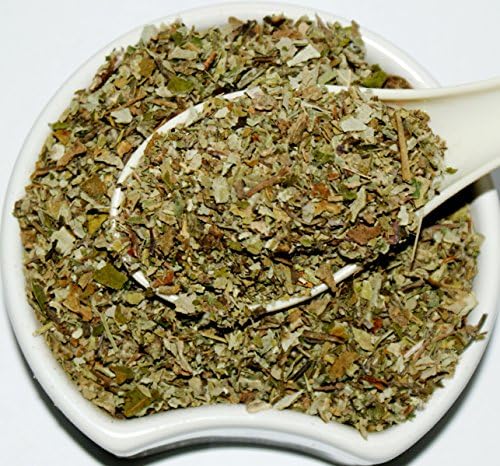 Herba Organica Coltsfoot Leaf - Tussilago Farfara L - Herbal Tea (50g)