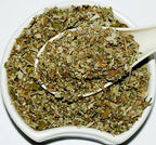 Herba Organica Coltsfoot Leaf - Tussilago Farfara L - Herbal Tea (50g)