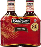 KC Masterpiece Original BBQ Sauce - 40 oz. - 2 ct.