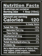 Cobram Estate California Select Extra Virgin Olive Oil - First Cold Pressed, Non-GMO, Keto Friendly, High in Antioxidants, Fruity & Balanced - Cold Pressed Olive Oil Bottle EVOO - 750ml (Pack of 1)