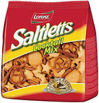 Lorenz Saltletts Cocktail Mix in Bag, 6.3 Ounce