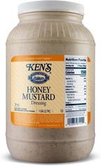 Ken's Honey Mustard Dressing, 512 Fluid Ounce