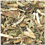 Herbal Tea Very Linea, Diuretic Loose-Leaf Herbal Tea in Pouch, 50g / 1.76oz (Pack of 2 Pieces)