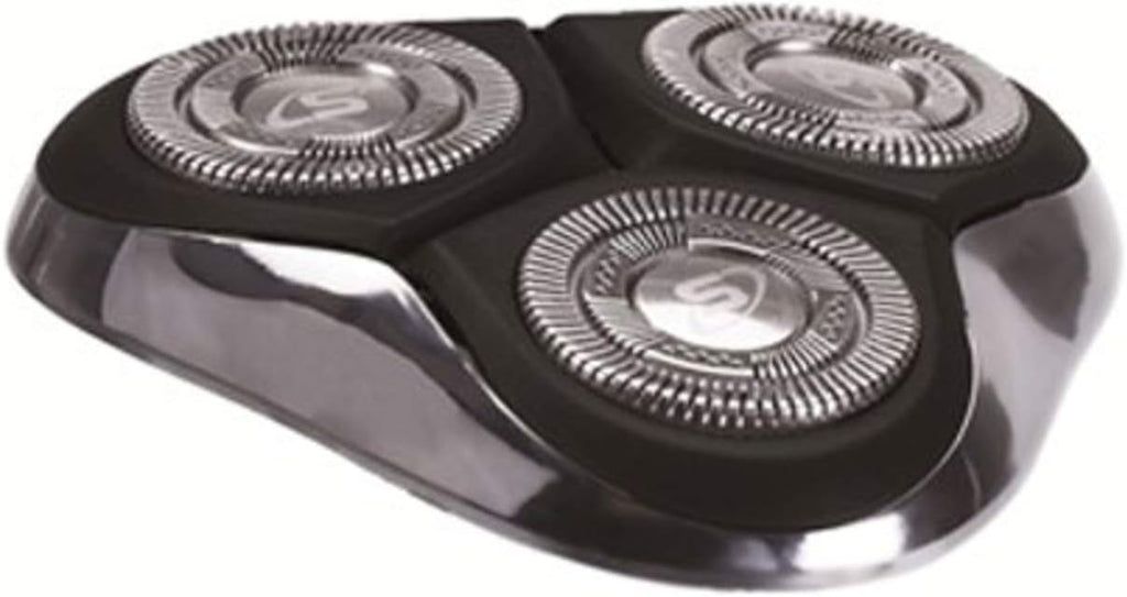 AQ Shaver Head for AQ-7 Wettech