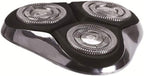 AQ Shaver Head for AQ-7 Wettech