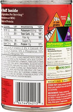 b'Chef Boyardee, Jumbo Spaghetti and Meatballs, 14.5-Ounce Can (Pack of 6)'