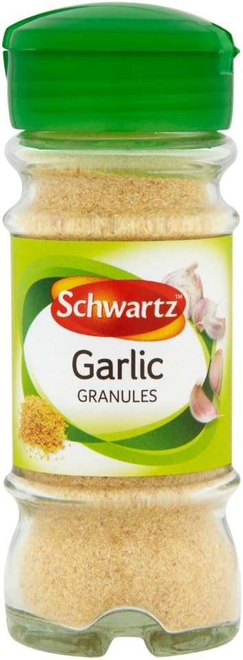 Schwartz Garlic Granules (47g)