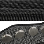 6 Pack Men's Underwear Enlargement Magnetic Therapy Boxer Briefs Tourmaline Prostate Therapy Panties Energetic