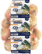 Sweet Onions, 6 lbs.