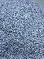 Crystals Rocks - Under 2mm Above 1mm - no powder - 2oz - 100% Crystal Life+LOVE! Cleansing Charging Forever! u2.2oz