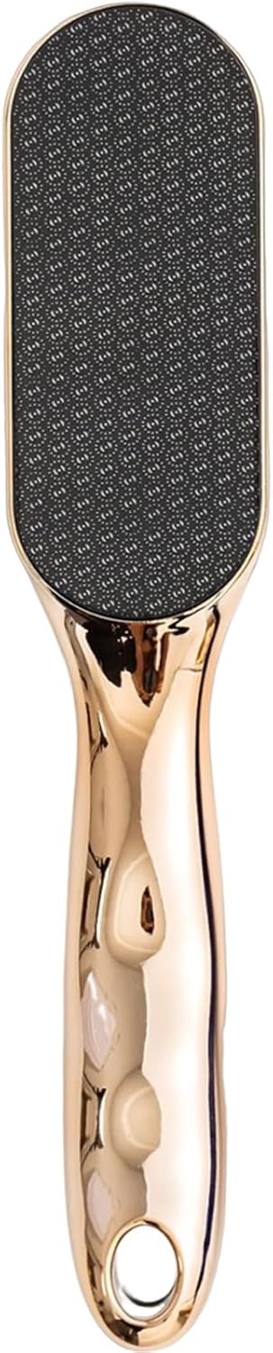 Nano-Glass Foot File,Remove Hard Skin and Dead Skin Foot Scrubber,Wet and Dry Feet Callus Remover for Feet, Long Lasting Foot Buffer,Hygienic Pedicure Tool，Soft Smooth Feet.