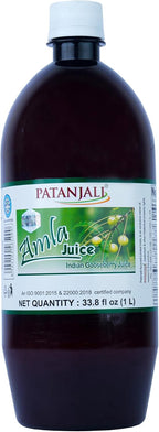Patanjali Amla Juice, 1L