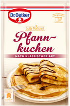 Dr. Oetker Pfannkuchen 190g (Classic German Pancake Mix)