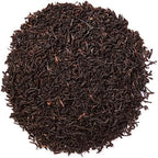 Davidson's Tea Bulk, Organic Assam Banaspaty Estate Tea 1 Pound Bag