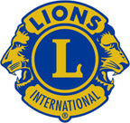 Lions International Official Licensed Edible Icing Sheets- Assorted Image Cake Toppers-Frosting Sheets- Cookies- Cupcake Toppers