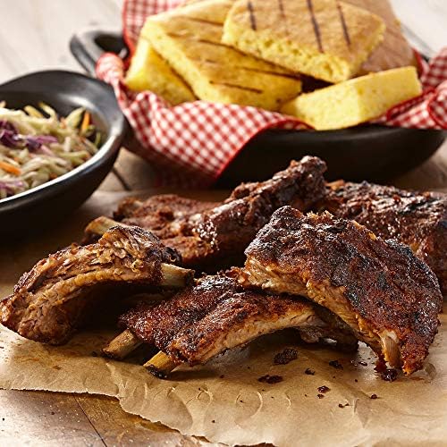 McCormick Grill Mates Sweet & Smoky Rub, 9.5 oz