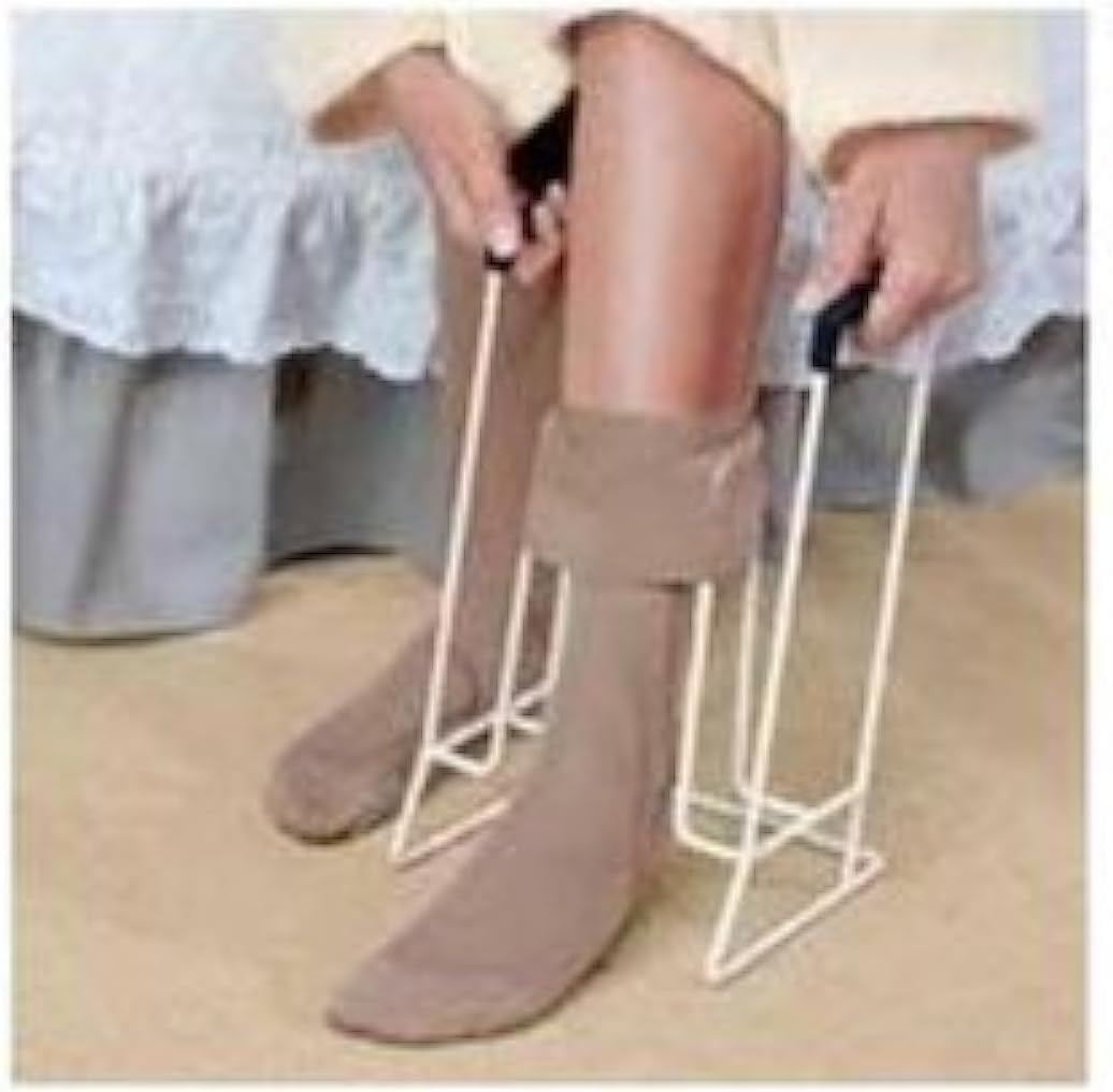 Jobst Compression Stocking Donner And Application Aid Device by Jobst