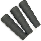 NRS Healthcare EasyGrip Handles - Large, Pack of 3