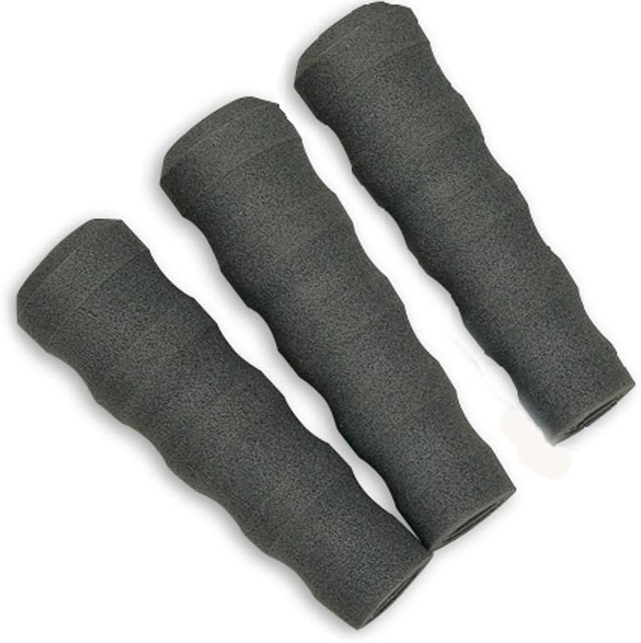 NRS Healthcare EasyGrip Handles - Large, Pack of 3