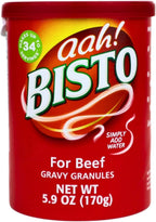 Bisto Gravy Granules, 170g