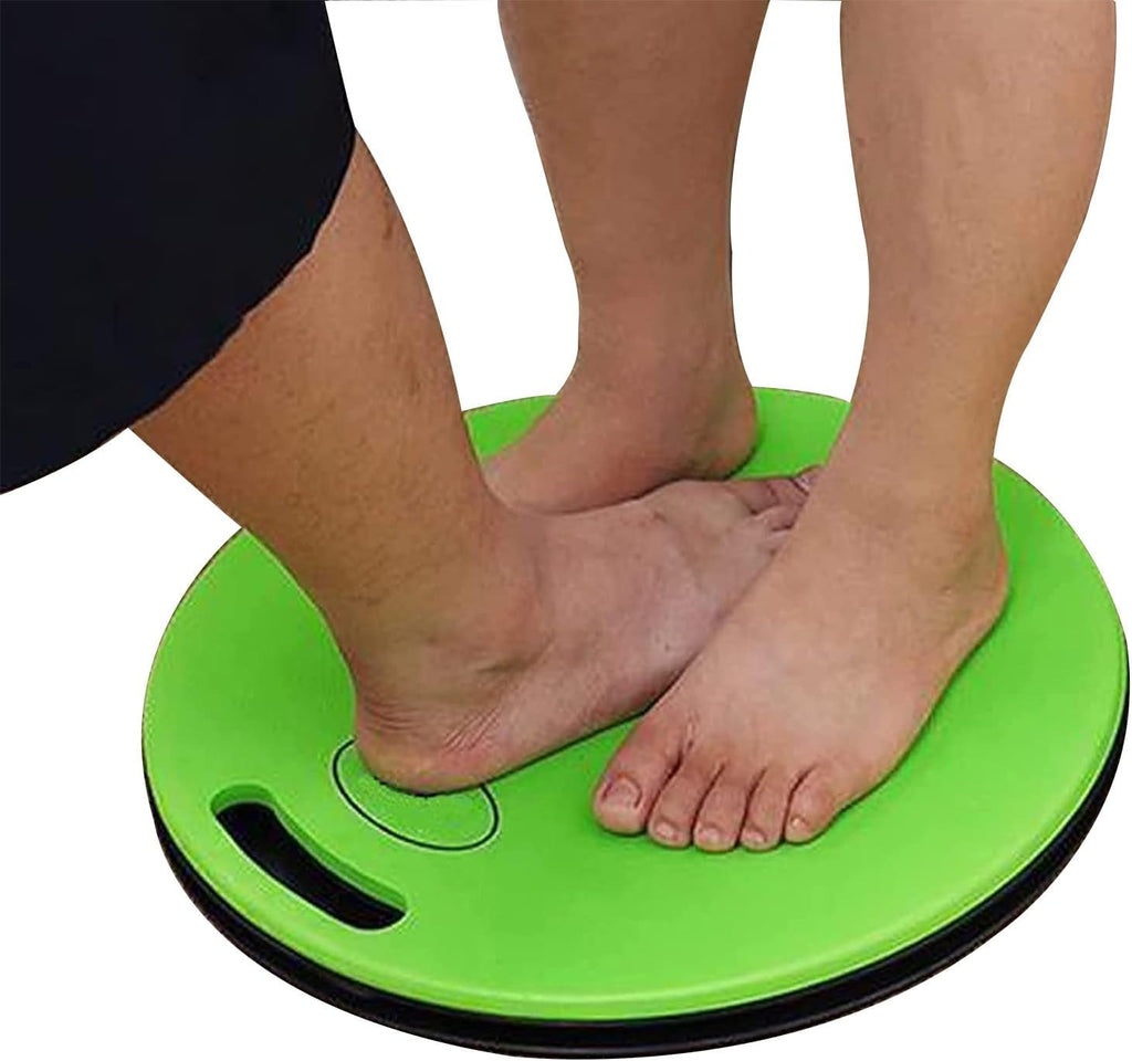 Rotating Transfer Plate, Weight Transfer Device & Aid with 360 Degree Rotation, Professional Home Care Product for Elderly