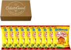 St. Mary’s Banana Chips Extra Crunchy 1.06oz (30g) 10-Pack – Curated & Packaged by ODatzGood