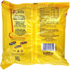 Lajkonik Paluszki Sticks Salty 300g Crispy and Testy