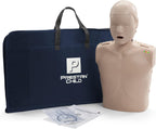 Prestan Child CPR-AED Training Manikin with CPR Monitor Medium Skin
