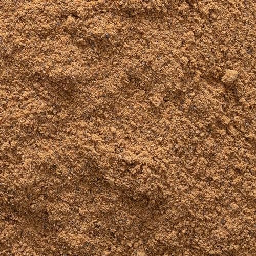 Frontier Herb Organic Nutmeg Ground, 16 oz