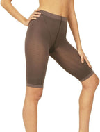 Solidea Silver Wave Light Strong Long Leg Brief