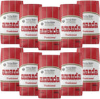 10-Pack Amanda Yerba Mate Traditional with Stems From Argentina, 1 kg / 2.2 lbs each bag