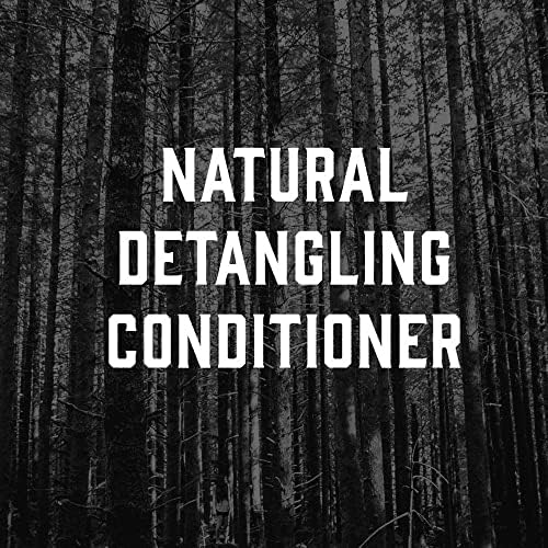 TRIUMPH & DISASTER | Conditioner, Moisturizing, Hydrating & Detangling Hair Conditioner with Keratin for Dry, Damaged Hair for Men & Women, 19.22 fl oz
