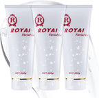 3 Pcs Cooling Gel for Hair Laser Removal, Cooling for Laser Hair Removal. Soothing Cooling Gel for Beauty Facial Body Skin Care Machine for Women and Men (3)