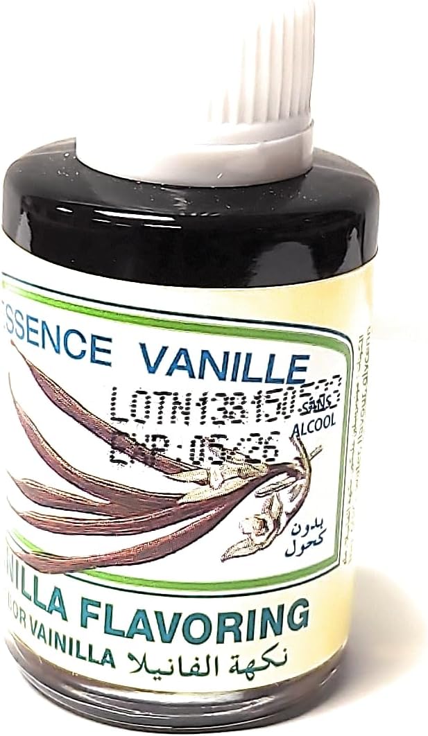 Essence Vanille (Vanilla) Flavoring 30ml