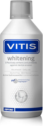 Vitis Whitening Mouthwash 500ml