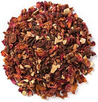Davidson's Organics, Herbal Christmas Tea, Loose Leaf Tea, 16-Ounce Bag