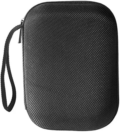 Hard Case Compatible for Philips Satinelle Essential Compact Hair Removal Epilator BRE235/04