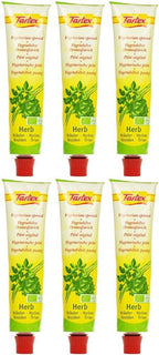 (6 Pack) - Tartex - Yeast Pate with Herbs | 200g | 6 Pack Bundle