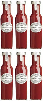 (6 PACK) - Tiptree - Tomato Ketchup | 310g | 6 PACK BUNDLE