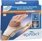 Epitact Pharma Thermoformable orthoses for Rhizoarthritis, Right L - 28 g