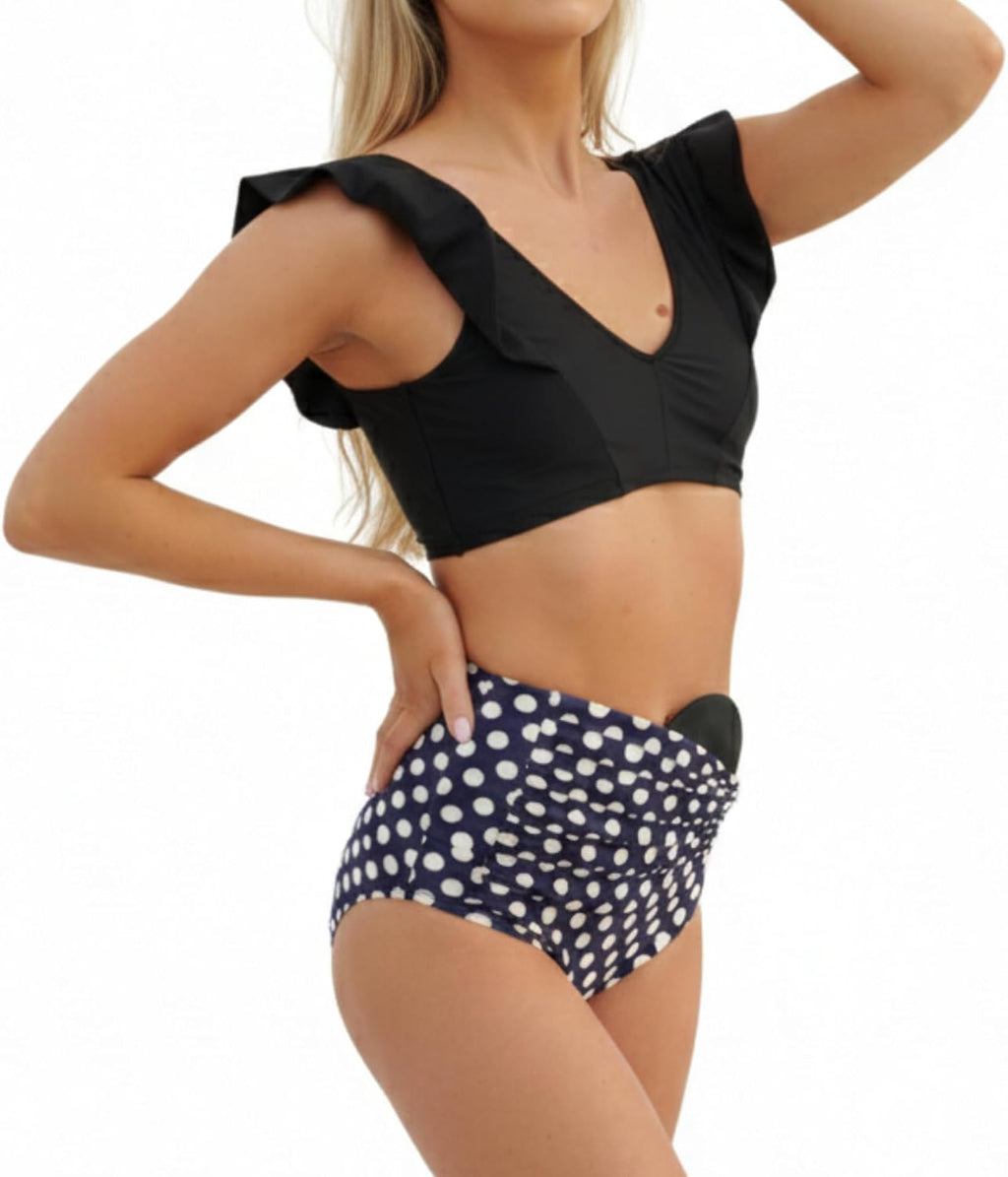 SIIL Ostomy Bag Covers for Women Ostomy Swimwear - for Colostomy Ileostomy Urostomy Bags - Ostomy Supplies - Made in Europe