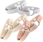 3pairs Heel Stoppers for High Heels Women Shoe Straps Replaceable Ankle Straps Savers for Comfort
