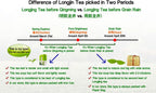 West Lake Longjing Tea(Ming Qian),Fresh Dragon Well Green Tea Leaf from Old Tea Tree,Pick Before Qingming & Fried Deeply,Class A, 3.5 oz.,100g,明前西湖龙井