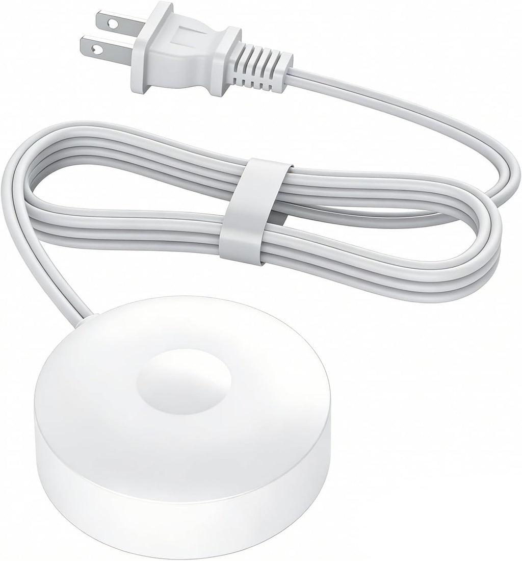 Charger Base Compatible with Braun Oral B iO Series7, 8, 9 Electric Toothbrush, Replacement 3768 Magnetic Power Supply Charging Cord