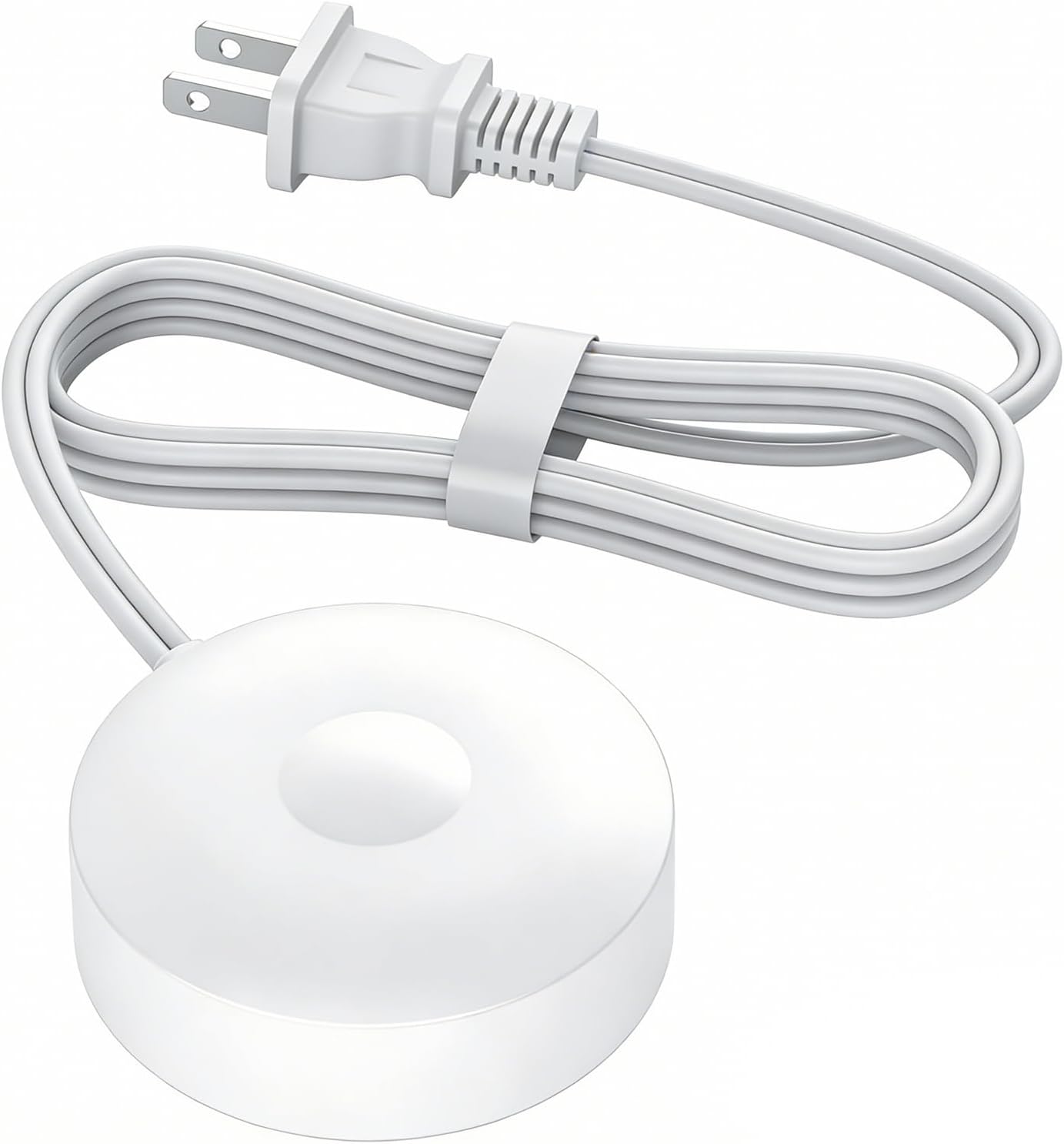 Charger Base Compatible with Braun Oral B iO Series7, 8, 9 Electric Toothbrush, Replacement 3768 Magnetic Power Supply Charging Cord