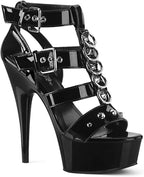 Pleaser Women's Platform Sandals