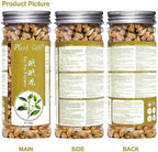 Dried Toi Toi Flower 70g/2.46oz Lime Blossom Tortoise Flower, Citrus Aurantium Bitter Orange Flower Toi