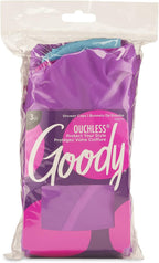 Goody Styling Essentials Shower Cap, 3 Count - Protect Your Hairstyle While Remaining Comfortable - Made With Durable And Waterproof Materials - Hair Accessories For Men, Women, Boys, And Girls